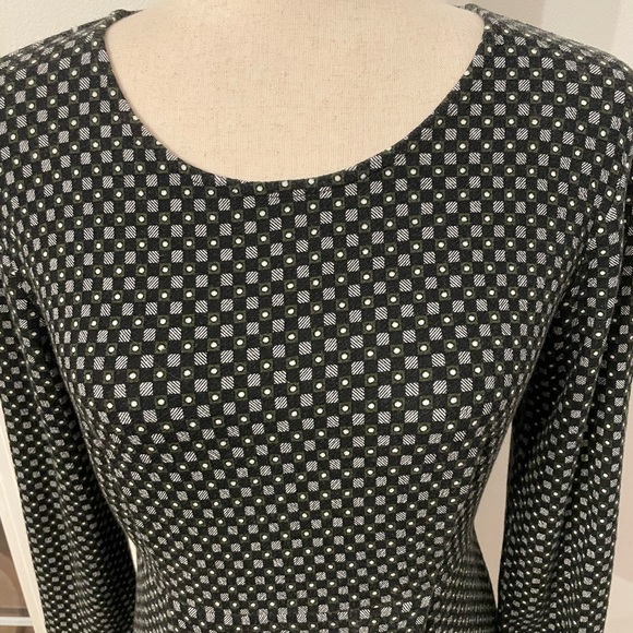 Max Mara Weekend Patterned Dress - Picture 2 of 15